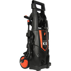 Мойка высокого давления Kvazarrus K 5 Base