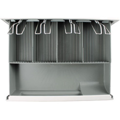 Денежный ящик МИДЛ 1.0/КО 71048973 (серый)