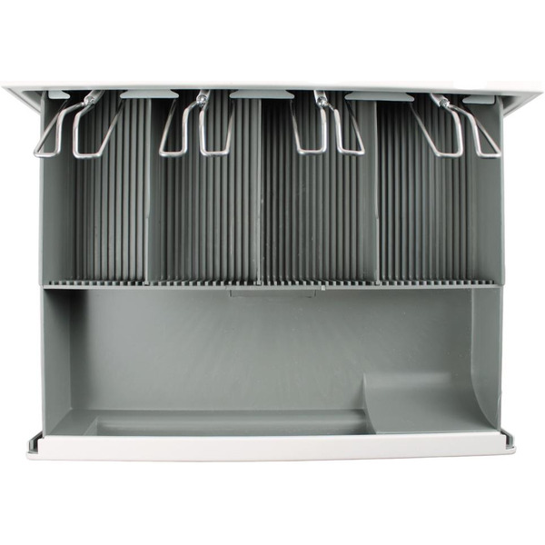 Денежный ящик МИДЛ 1.0/КО 71048973 (серый)