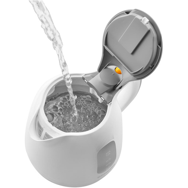 Чайник электрический Sencor SWK 1100 WH