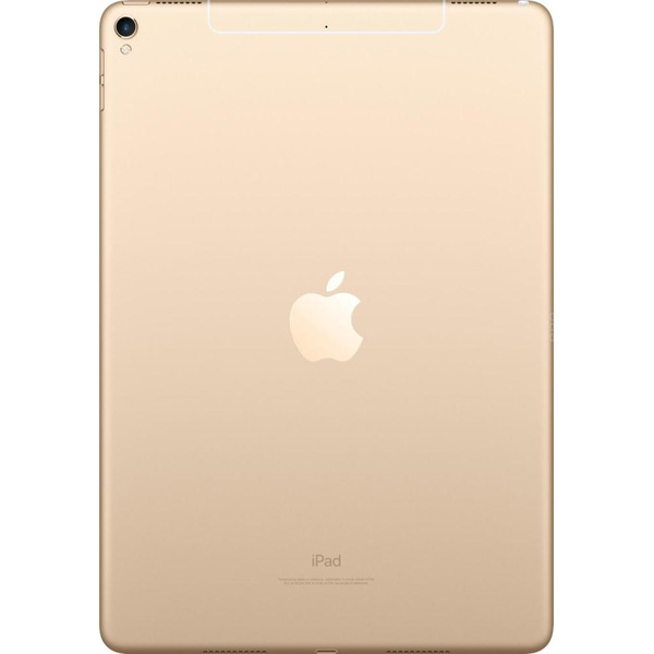 Планшет Apple iPad Pro 10.5 Wi-Fi 64GB Gold