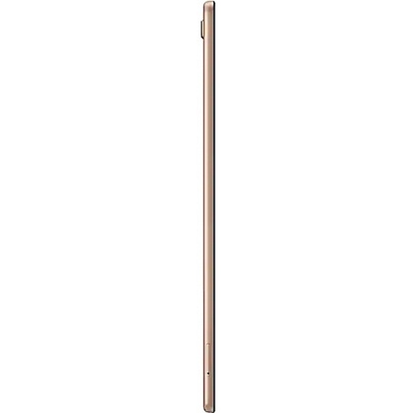 Планшет Samsung Galaxy Tab A7 LTE 32GB (SM-T505NZDASER) золотистый