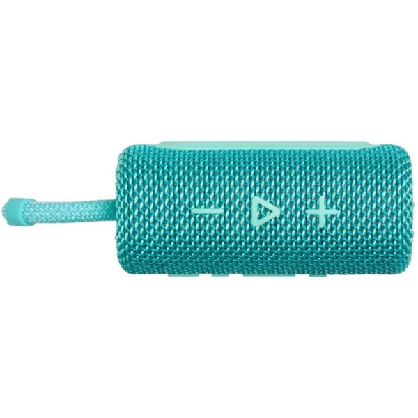 Беспроводная колонка JBL Go 3 (бирюзовый)