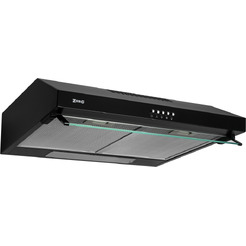 Кухонная вытяжка ZORG Piano 600 50 M (черный)