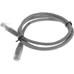 Кабель Premier NA102-UTP-C6-1M