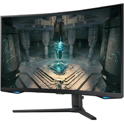 Монитор Samsung Odyssey G6 LS32BG650EUXEN