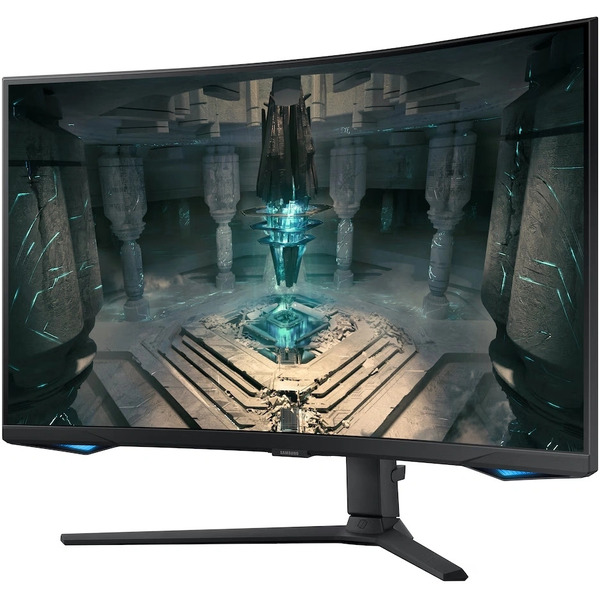Монитор Samsung Odyssey G6 LS32BG650EUXEN