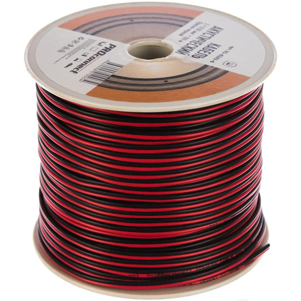 Кабель PROconnect 01-6108-6