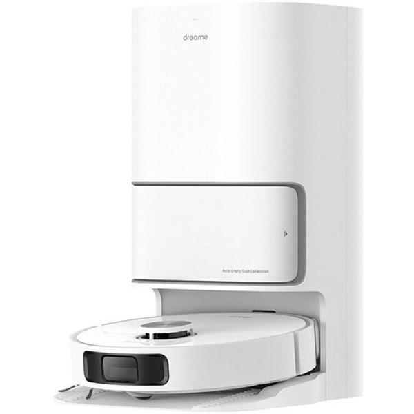 Робот-пылесос Dreame Robot Vacuum L10 Ultra (RLS6LADC-6)