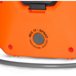 Опрыскиватель Daewoo Power DSA 1621LI Set