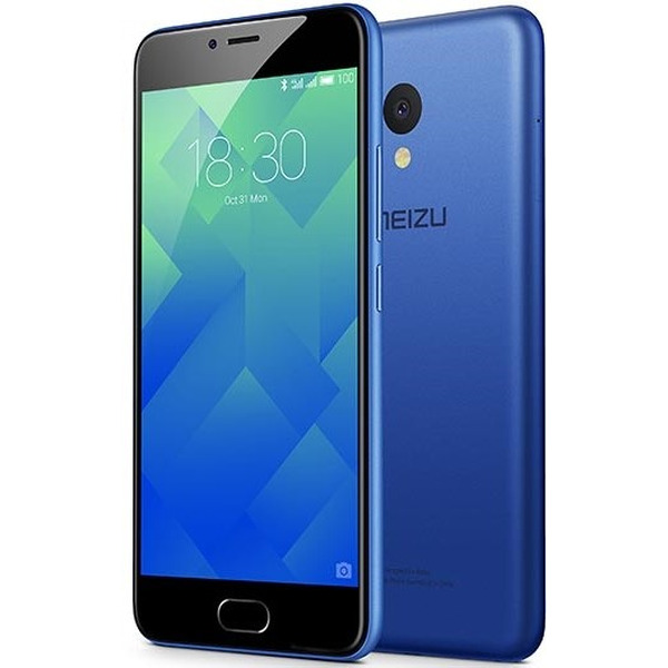 Смартфон MEIZU M5 16Gb Синий