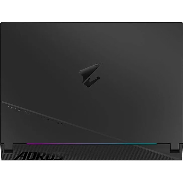 Игровой ноутбук Gigabyte Aorus 15 BKF-H3KZ754SD