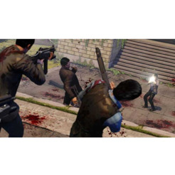 Игра Sleeping Dogs. Definitive Edition для PlayStation 4 (русские субтитры)