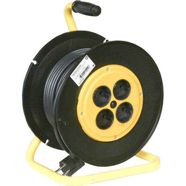 Удлинитель Калибр УСК1-4-30