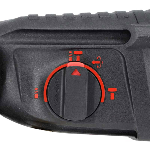 Перфоратор Katana PU4500F