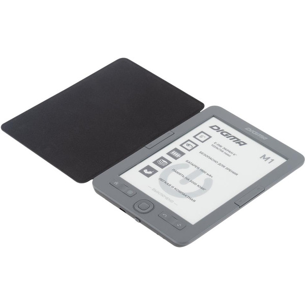 Электронная книга Digma M1