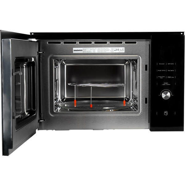Встраиваемая микроволновая печь DAEWOO KOC-25GB-1