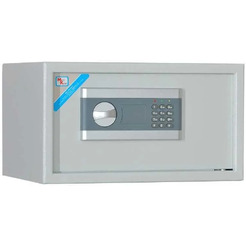 Сейф мебельный Меткон ШМ-23Э