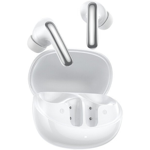 Наушники QCY MeloBuds N60 (белый)