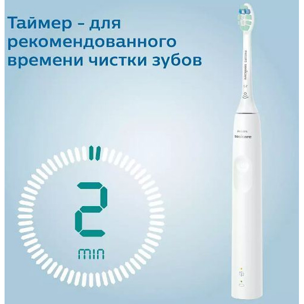 Зубная щетка Philips HX3673/13