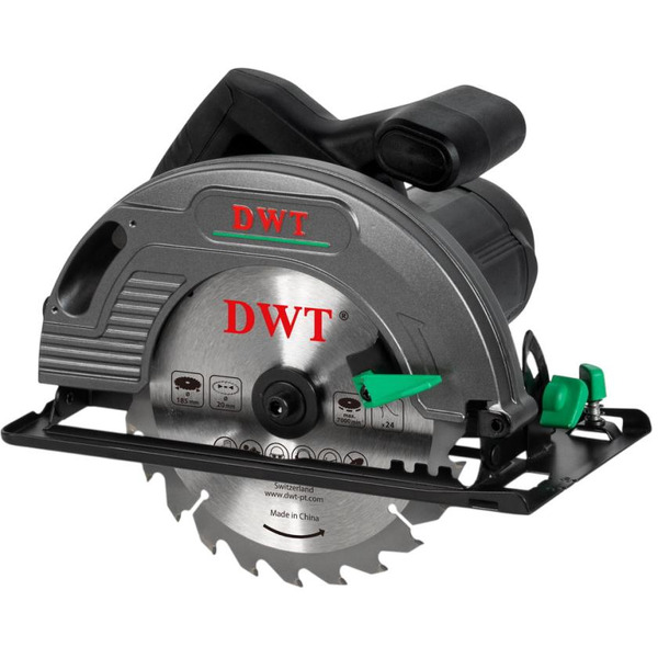 Циркулярная пила DWT HKSP13-61