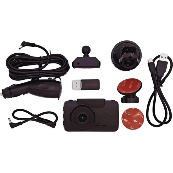 Видеорегистратор Sho-Me A15-GPS/GLONASS WI-FI