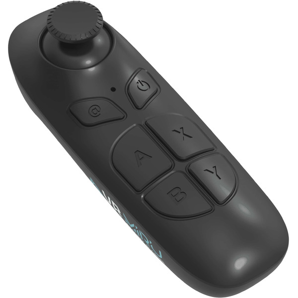 Очки виртуальной реальности Miru VMR700J Gravity Pro