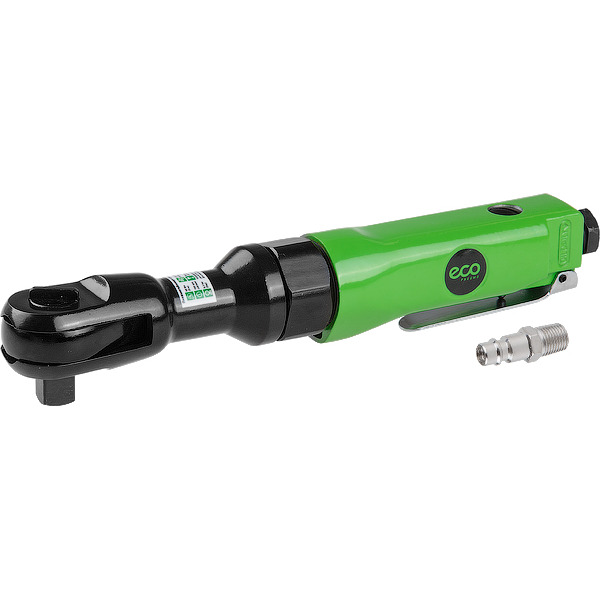 Пневмогайковерт-трещотка ECO APR-70