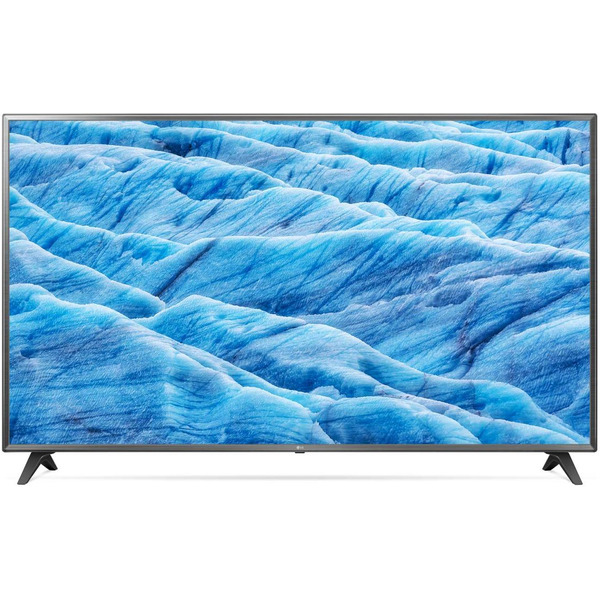 Телевизор LG 75UM7110PLB