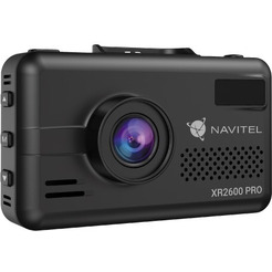 Видеорегистратор NAVITEL XR2600 Pro GPS