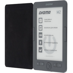 Электронная книга Digma M2