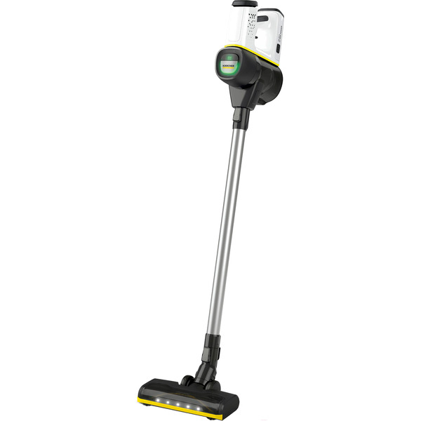 Пылесос сухой уборки Karcher VC 6 Cordless ourFamily Battery Plus*EU (1.198-677.0)