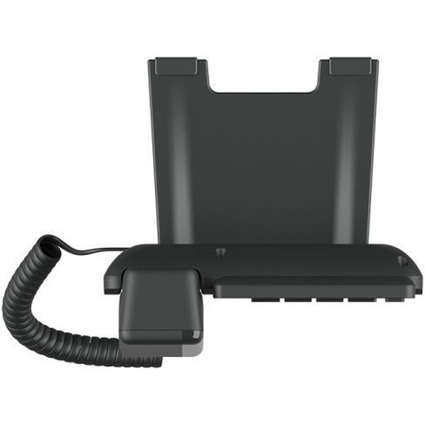 Телефон IP Fanvil V60W черный