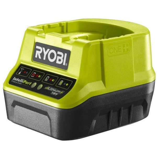 Энергокомплект RYOBI ONE + C18120-242 5133003365