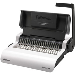 Брошюровщик Fellowes Pulsar+ FS-56276