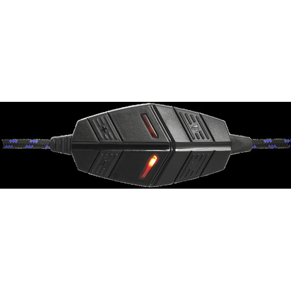 Игровая гарнитура Defender Warhead G-400