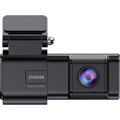 Видеорегистратор Digma FreeDrive 933W
