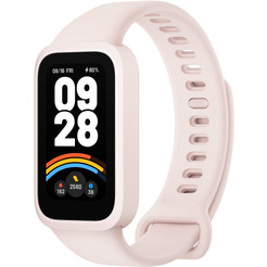 Фитнес-браслет Xiaomi Smart Band 9 Active Pink (M2435B1) BHR9917GL