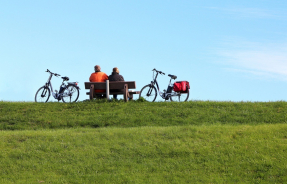Выбрать электровелосипед