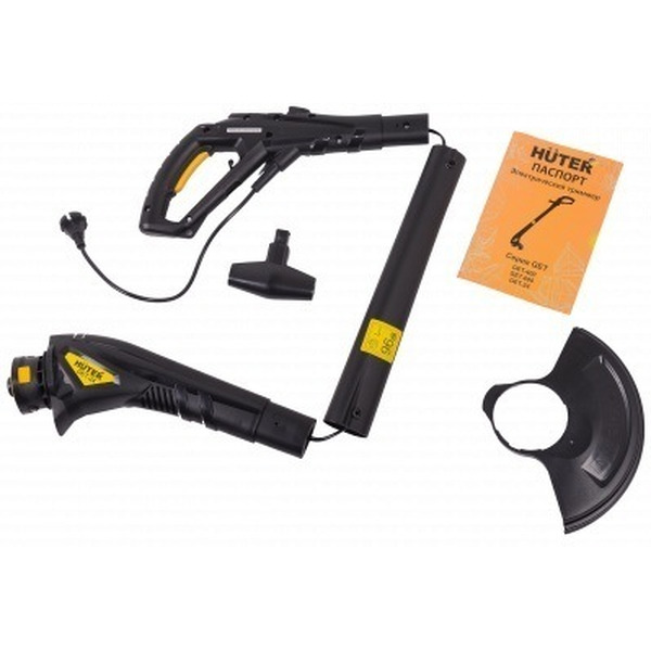 Триммер Huter GET-24 (70/1/18)