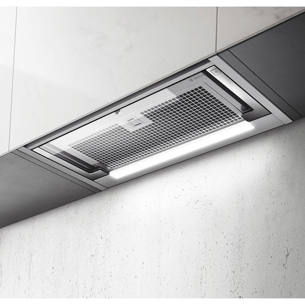 Кухонная вытяжка Elica Glass Out IX/A/60