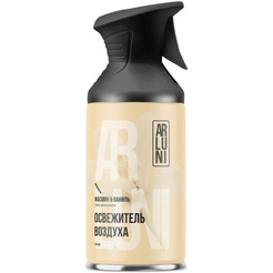 Освежитель воздуха ARLUNI жасмин & ваниль, 250 мл