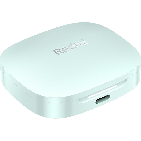 Наушники Xiaomi Redmi Buds 6 M2429E1/BHR9245GL (зеленый)