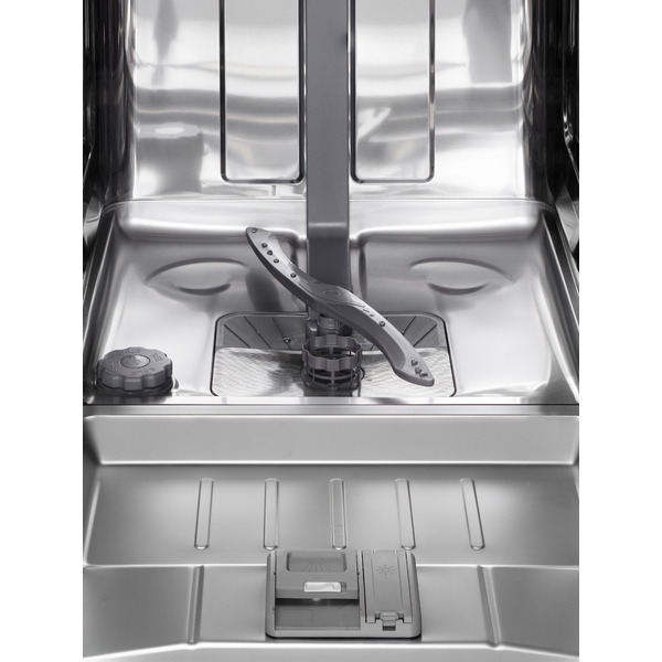 Посудомоечная машина DeLonghi DDW 08F Sodalite