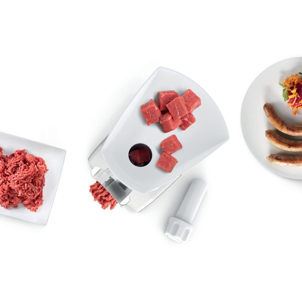 Мясорубка Bosch MFW3910W