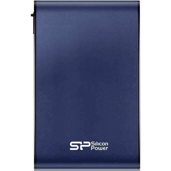 Внешний накопитель Silicon-Power Armor A80 1TB (SP010TBPHDA80S3B)