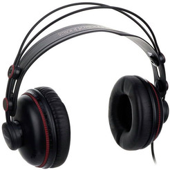 Наушники Superlux HD662