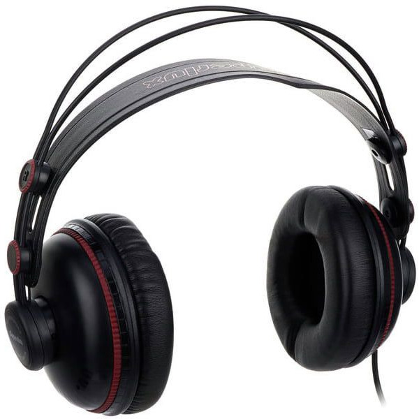 Наушники Superlux HD662