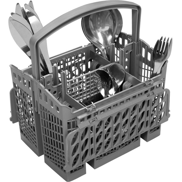 Встраиваемая посудомоечная машина MAUNFELD MLP-12S