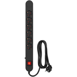 Сетевой фильтр Ippon NF-EU-1.8-10